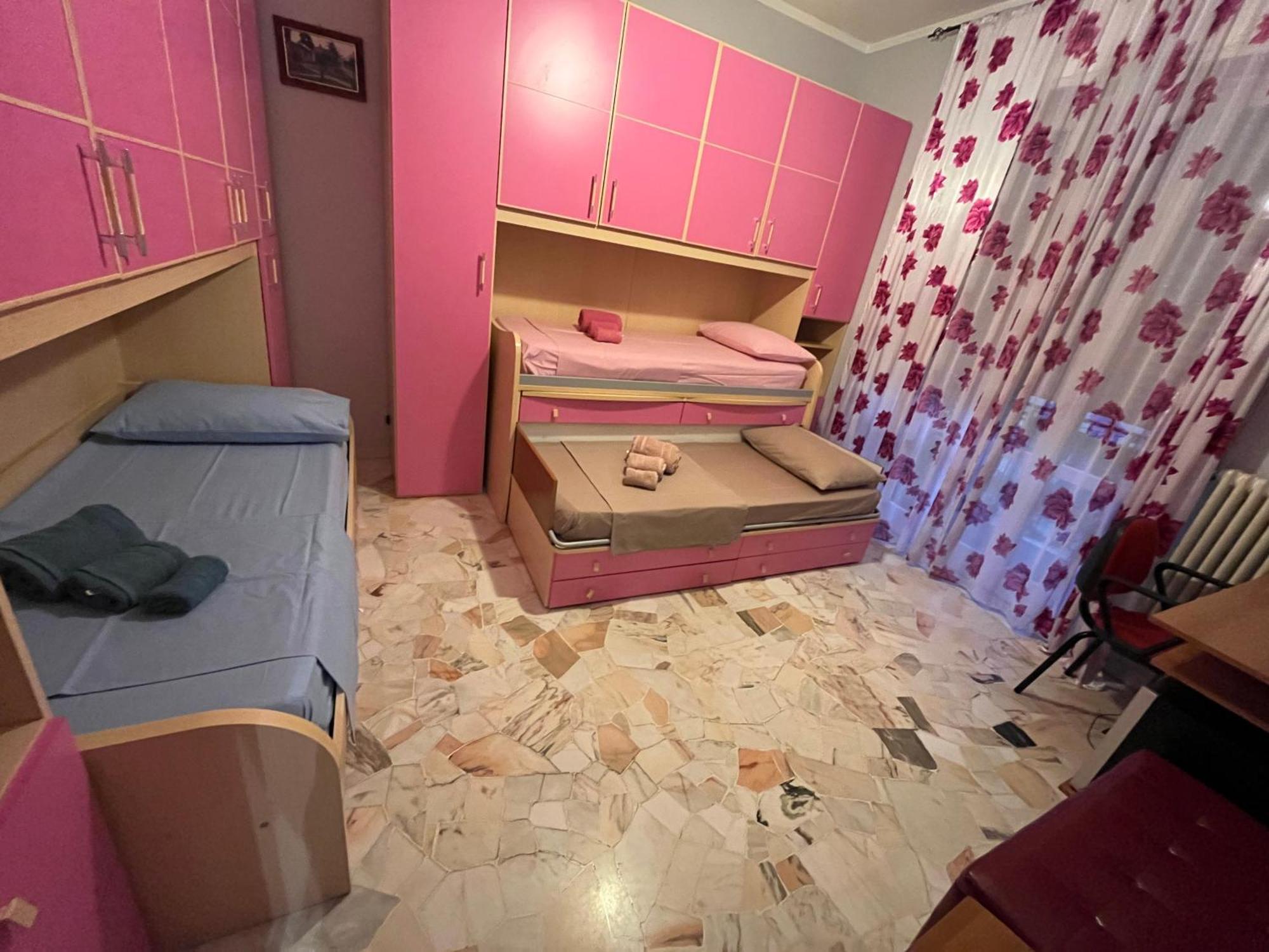 דירות Mozzate Casa Primavera מראה חיצוני תמונה